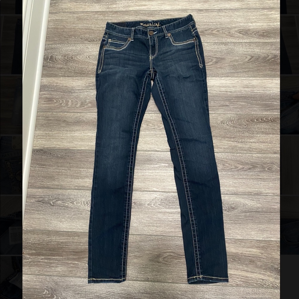 Maurice’s Jeggings